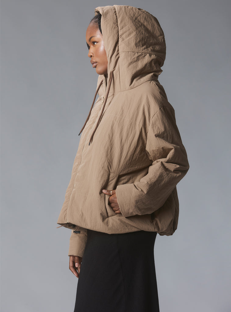 Women's Jackets – UNIF