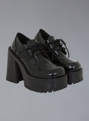 Des Shoe