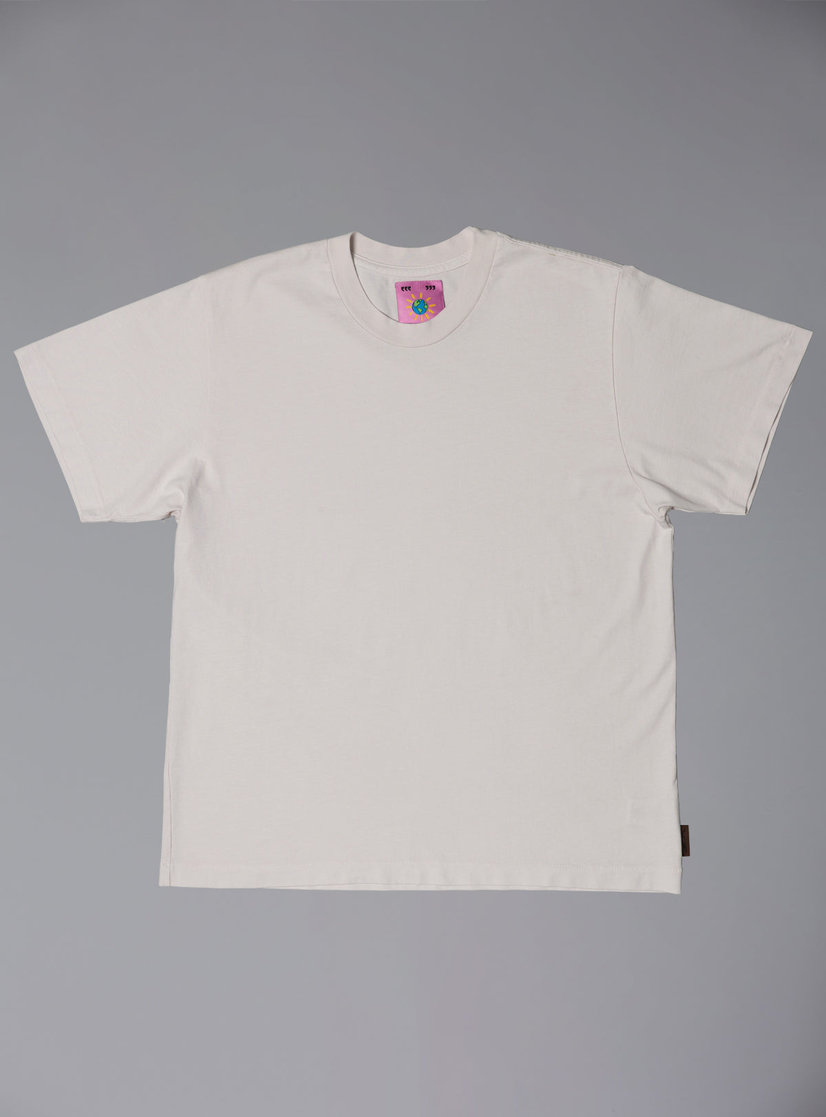 Basic Tee Two-Pack