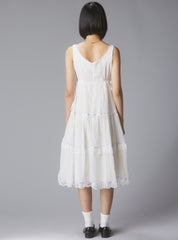 Bobbin Dress