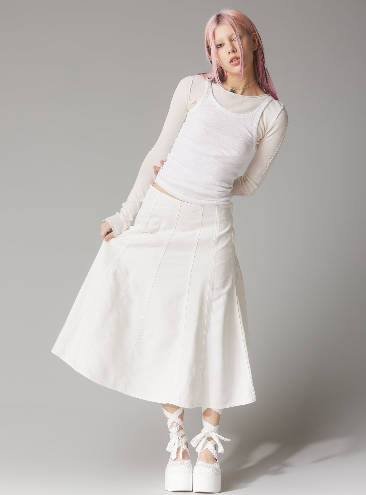 Coise Skirt