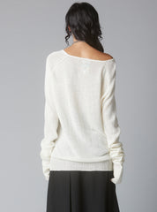 Mogu Sweater