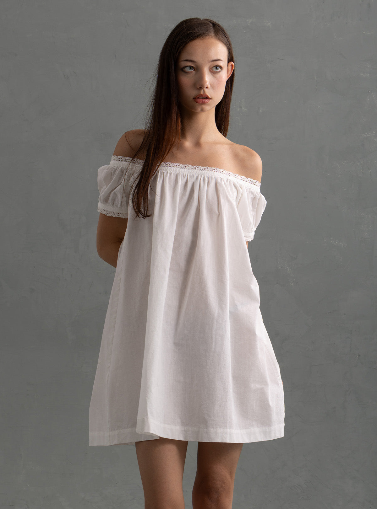 UNIF | Drift Mini Dress UNIF | Drift Mini Dress