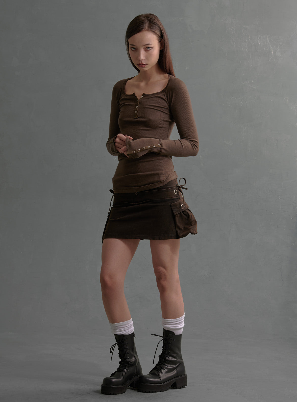 UNIF | Linum Dress UNIF | Linum Dress