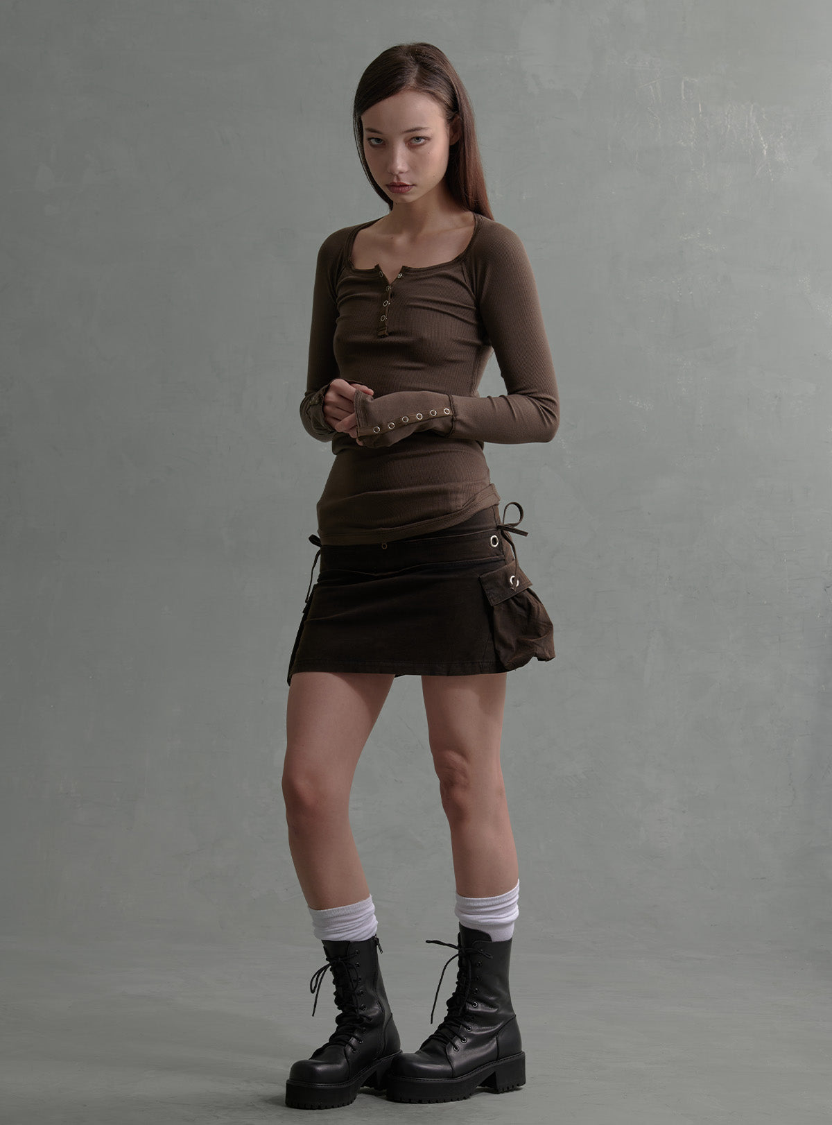 unif knit dress Ceth Dress