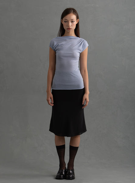 UNIF | Mochi Top Light Blue