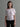 Ode Top - White