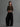 Off-Grid Cropped Sweater