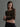 Off-Grid Cropped Sweater