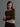 Off-Grid Cropped Sweater
