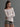 Pixel Top White