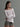 Pixel Top White