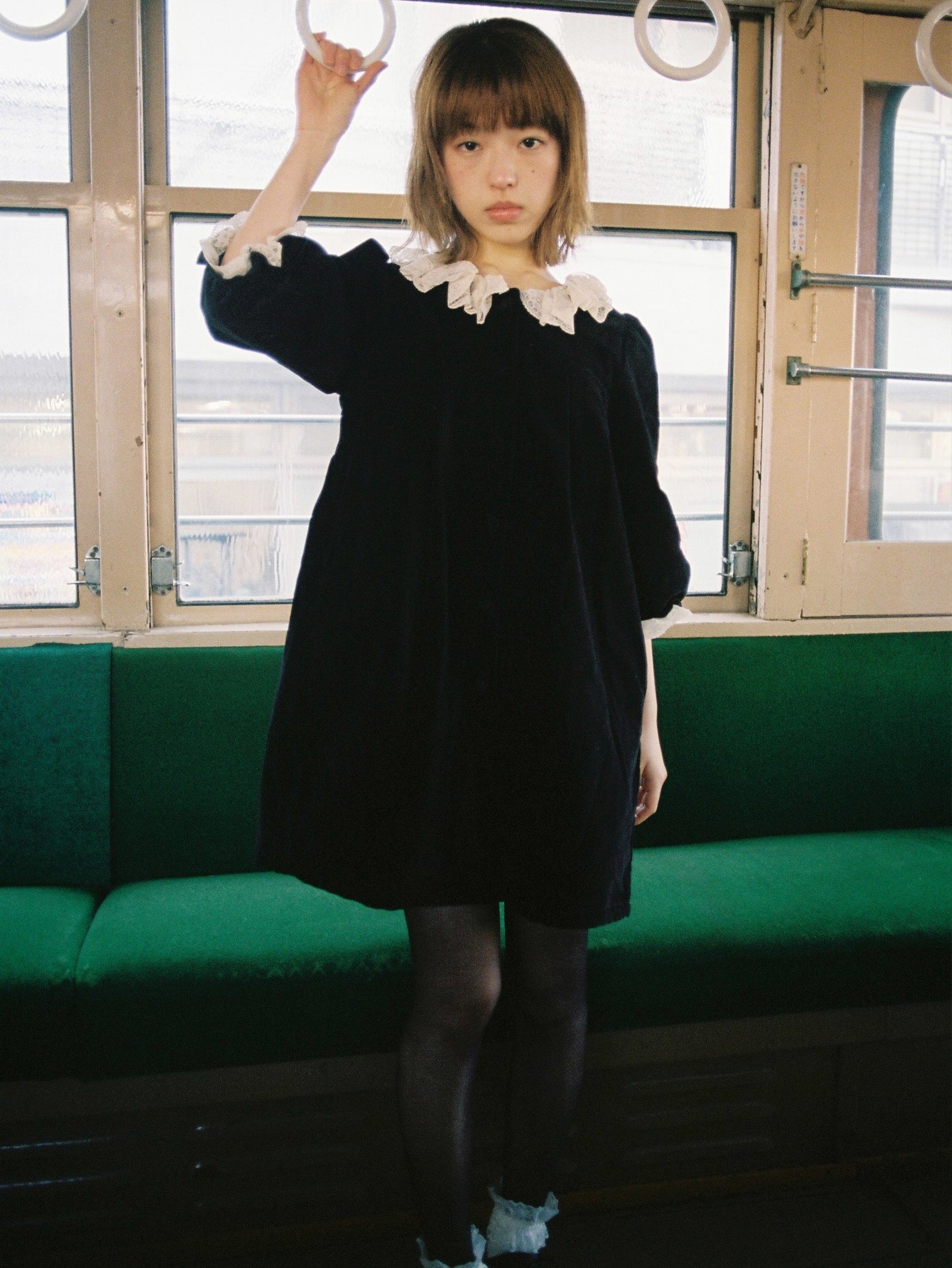 UNIFAS様 衣装専用ページ UNIF | Vintage-inspired effortless clothing and shoes