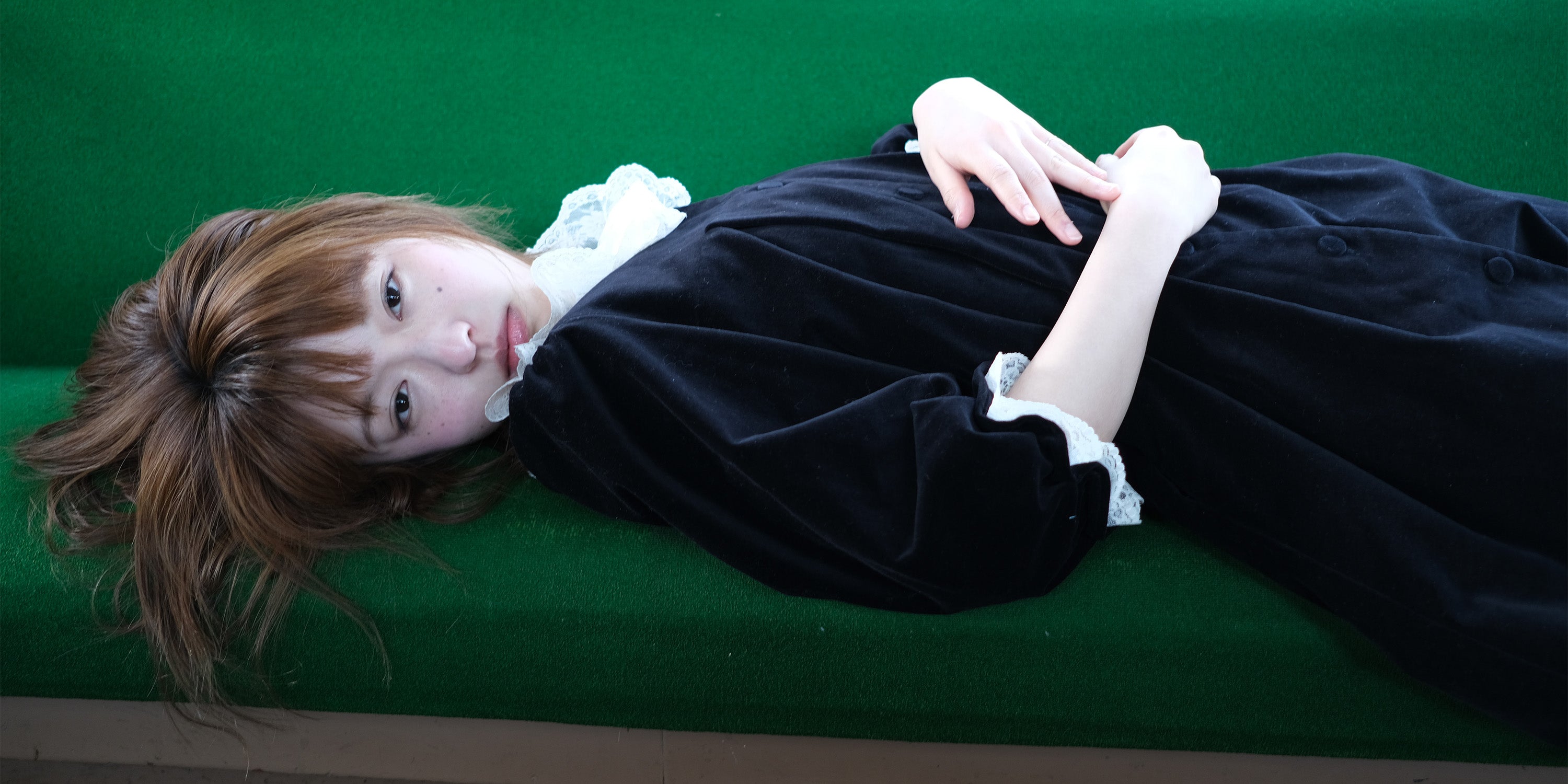 UNIFAS様 衣装専用ページ UNIF | Vintage-inspired effortless clothing and shoes