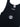 Vintage West Coast Choppers Tank Top Black