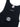 Vintage West Coast Choppers Tank Top Black