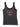 Vintage West Coast Choppers Genuine Motherfucker Tank Top Grey