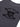 Vintage West Coast Choppers Waffle Top Grey