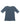 Vintage West Coast Choppers Waffle Top Blue