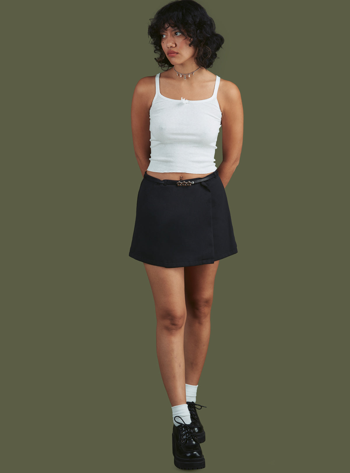 Ace Skirt