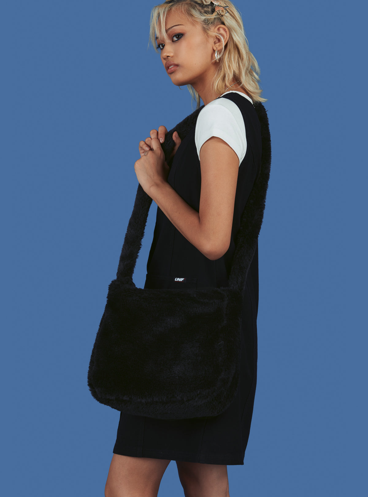 Faye Bag - One Size Black