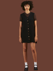 Flax Dress