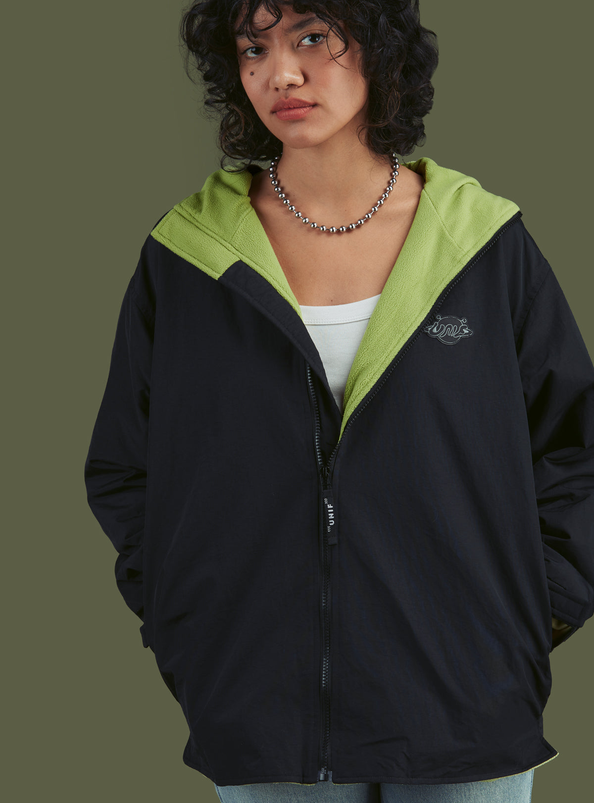 Women's Jackets
