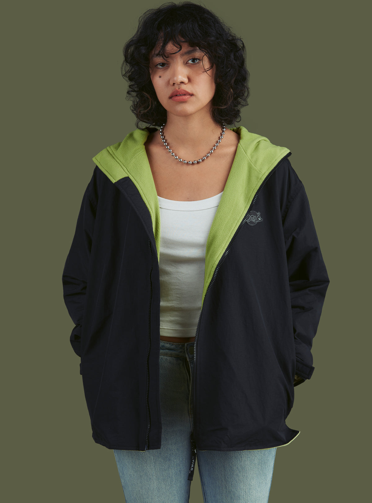 Women's Jackets