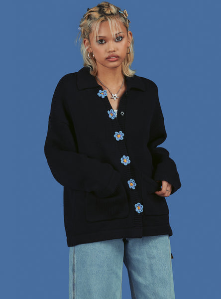 UNIF Lily Sweater - Main Image