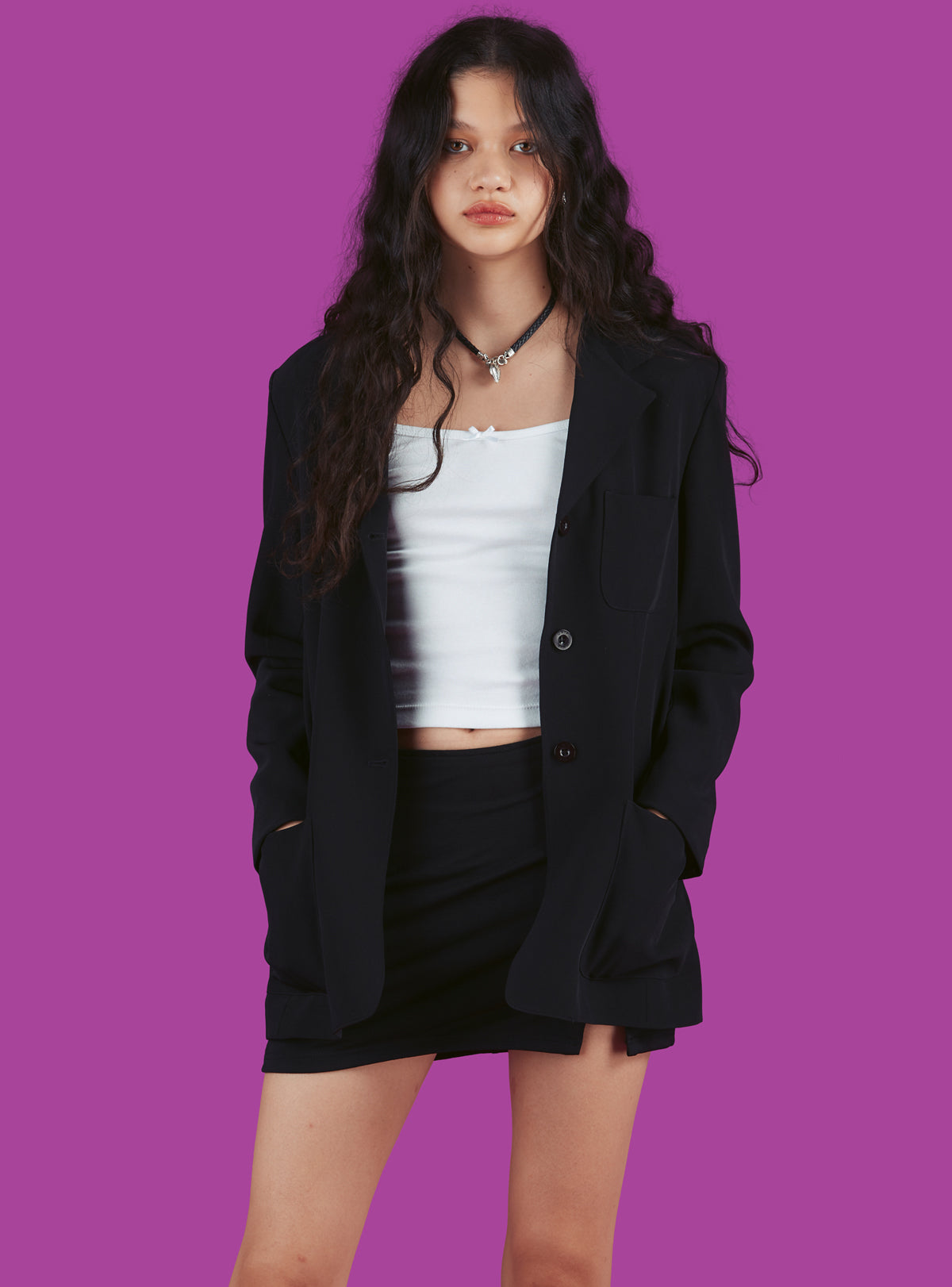 Women's Jackets – UNIF