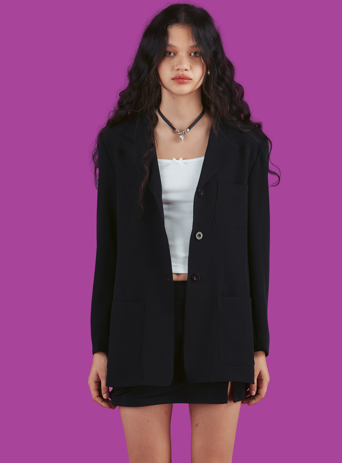 Women's Jackets – UNIF
