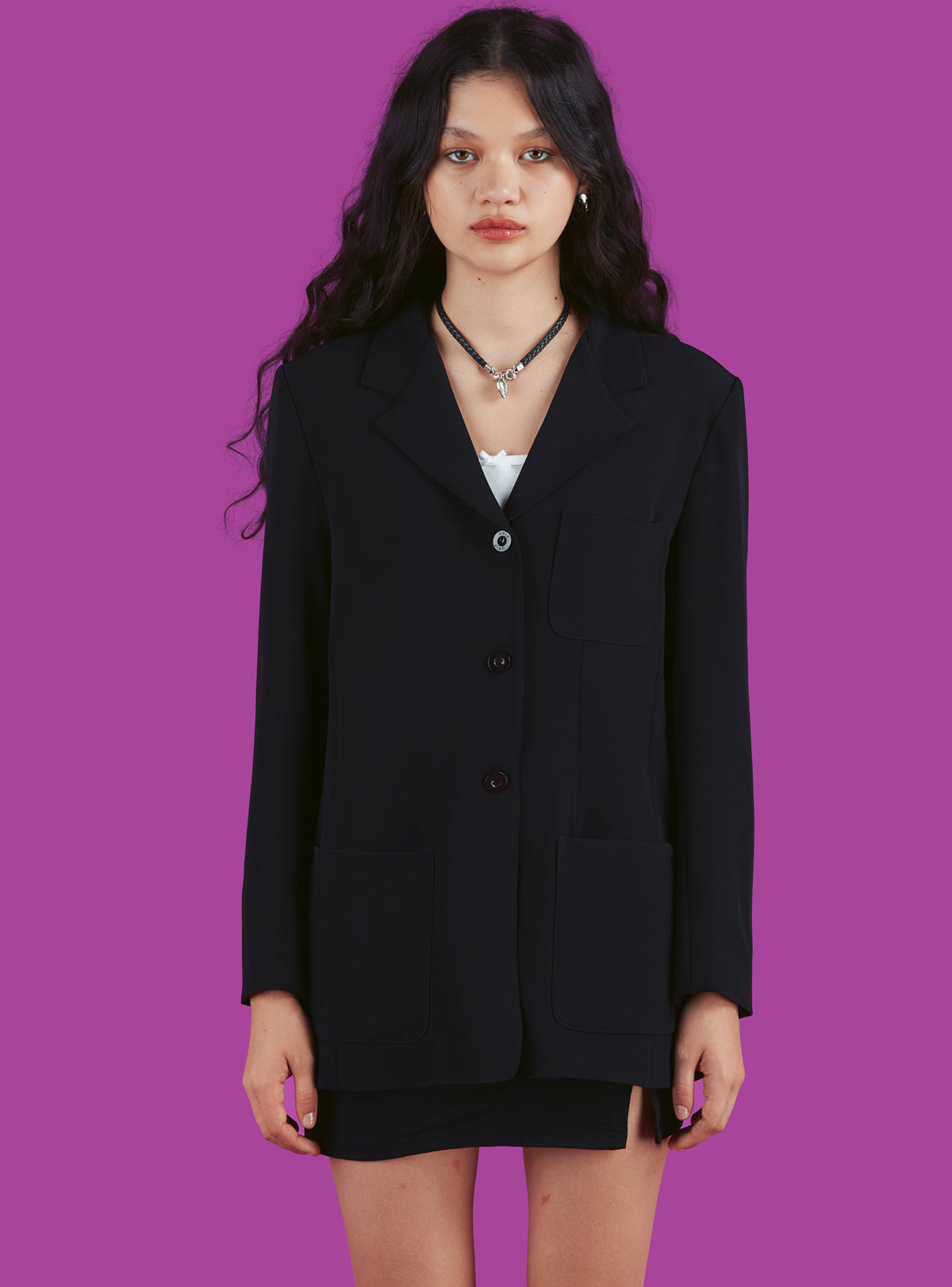 Women's Jackets – UNIF