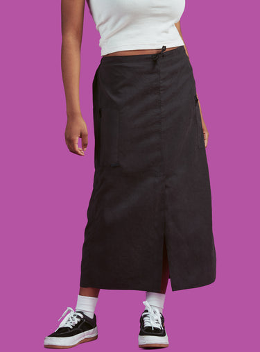 UNIF | Notion Skirt