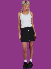 Parker Mini Skirt