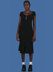 Serene Dress