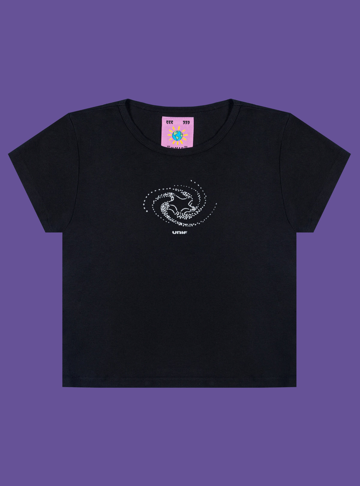 Spin Tee