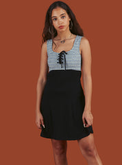 Lewis Dress