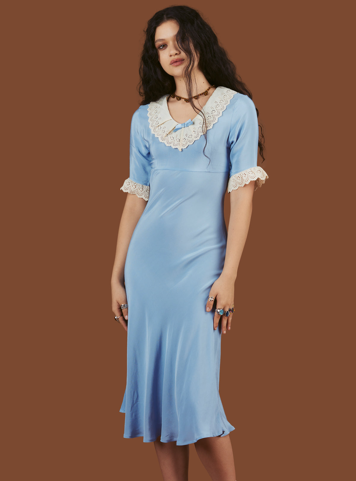 UNIF  Rora Dress