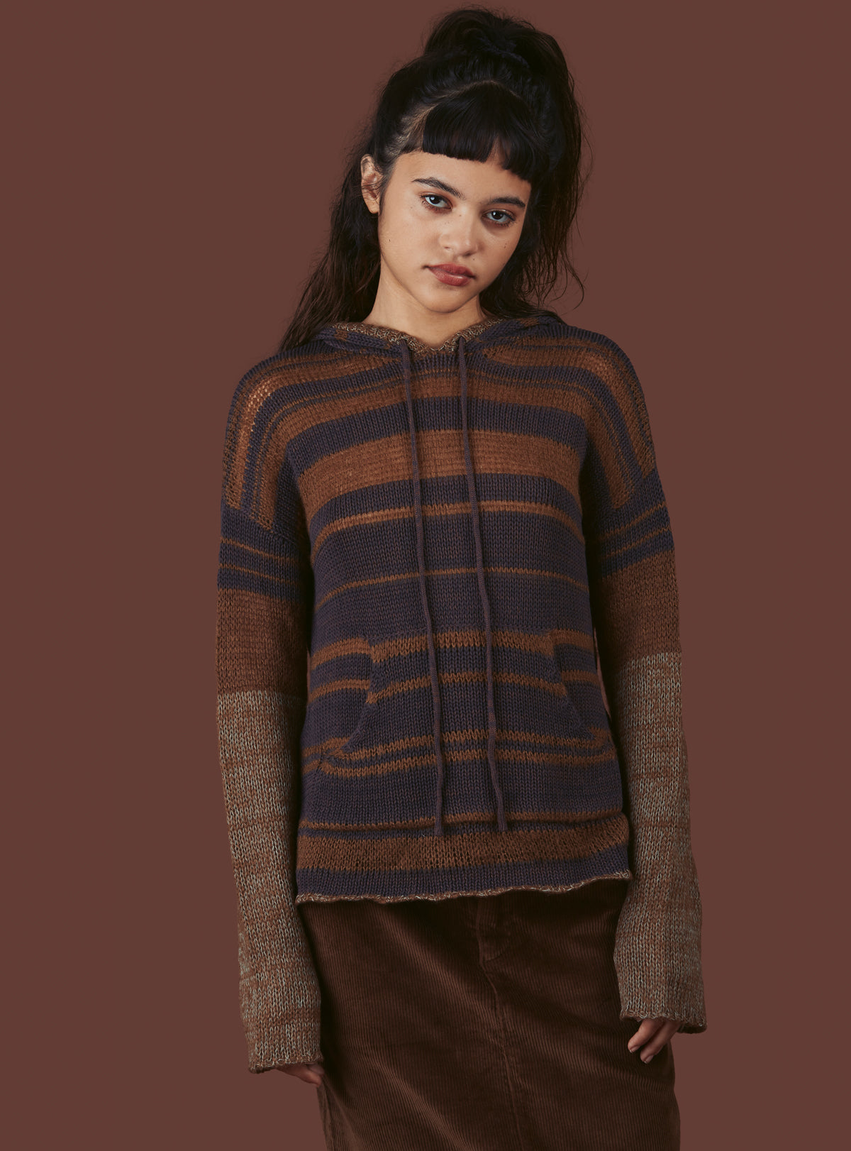 Birch Sweater