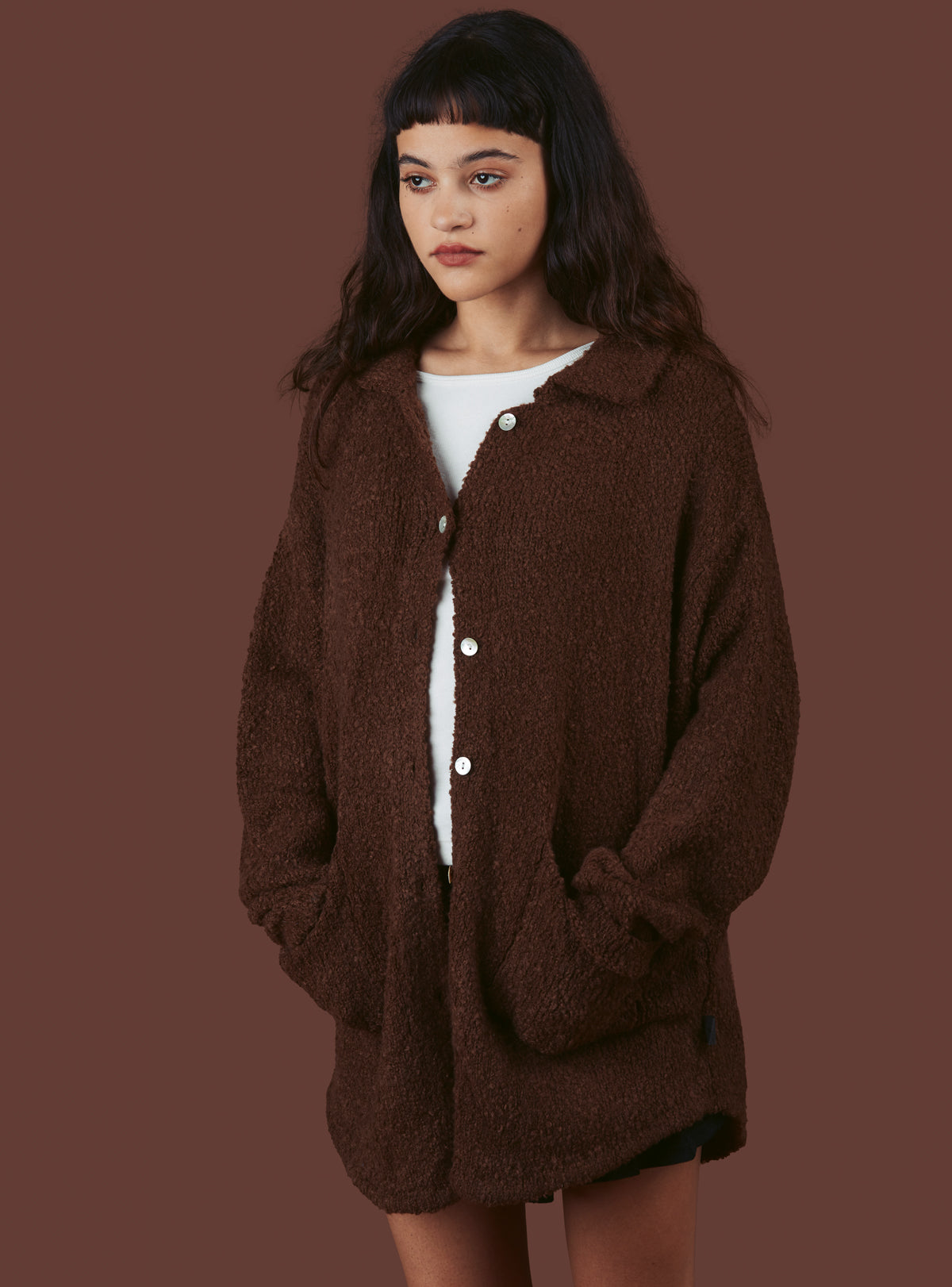 UNIF | Slug Sweater