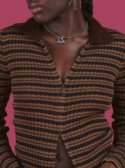 Cocoa Sweater