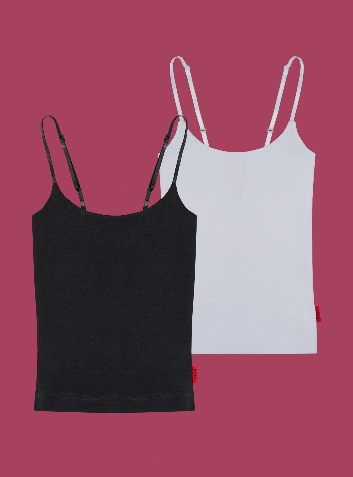 Cami Two-Pack