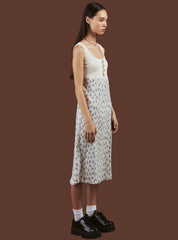 Butter Dress