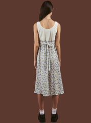 Butter Dress