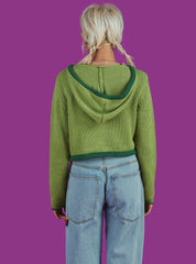Dido Sweater