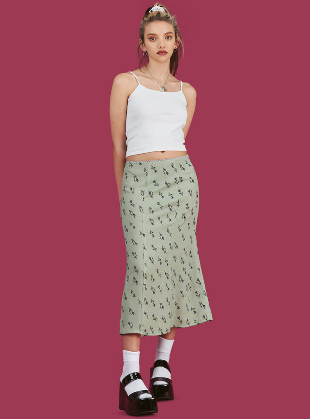 UNIF | Wist Skirt