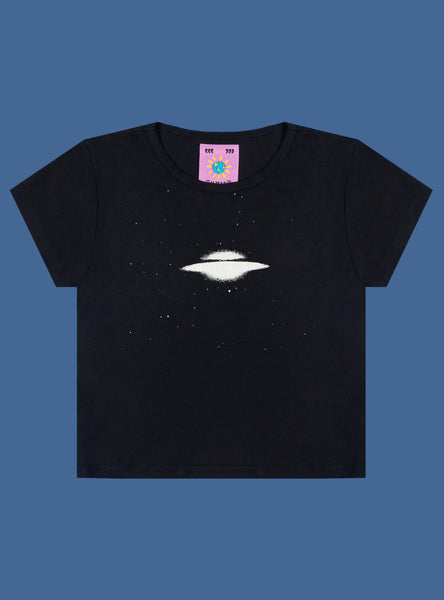 UNIF | M104 Baby Tee