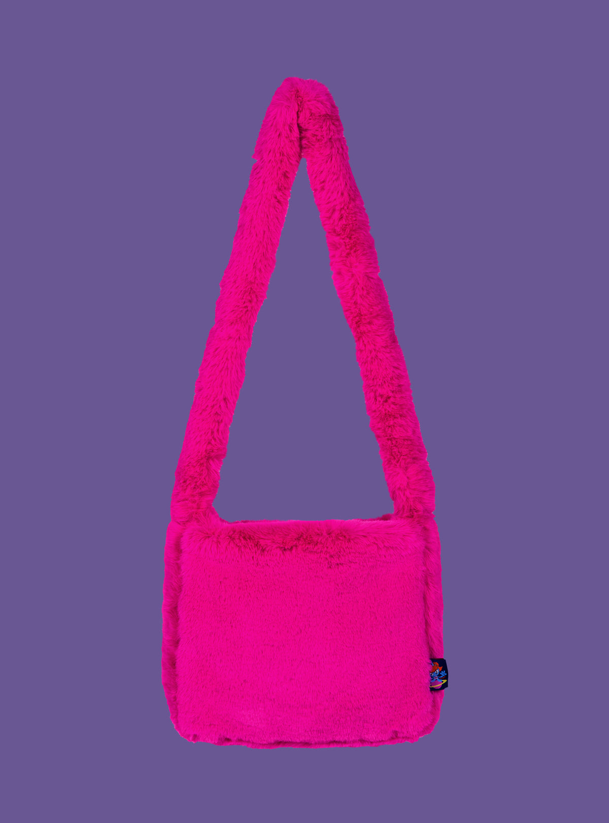 Unif faye bag measurement Clearance