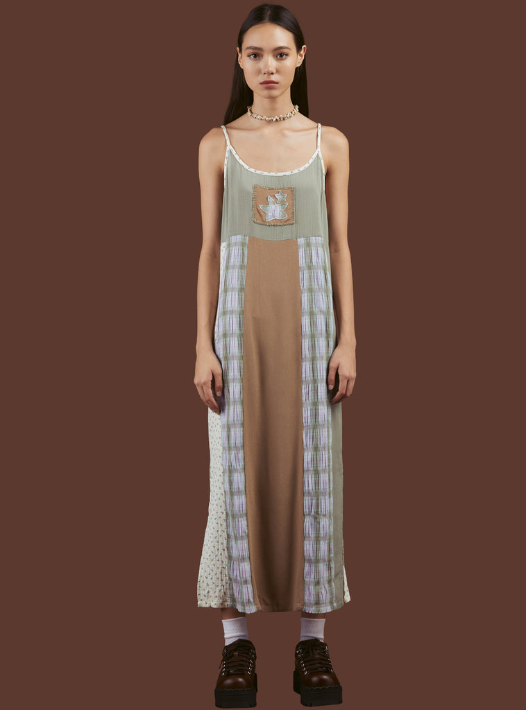 Hopper Dress