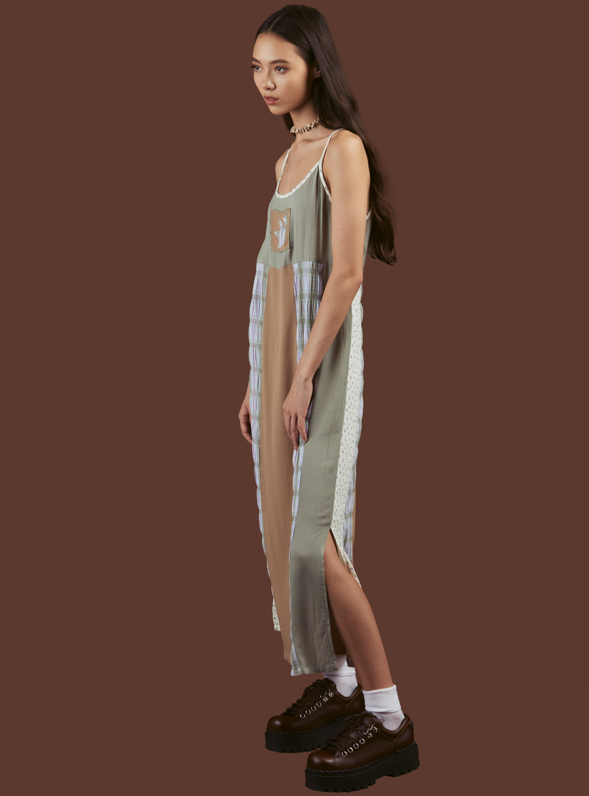 Hopper Dress